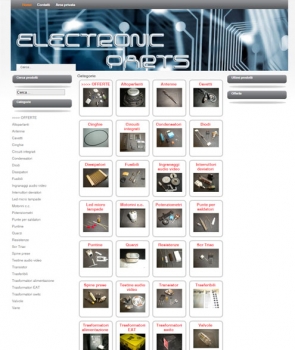 www.electronicparts.it