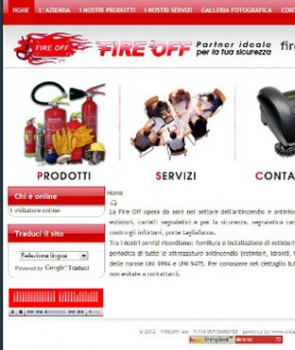 www.fireoff.it