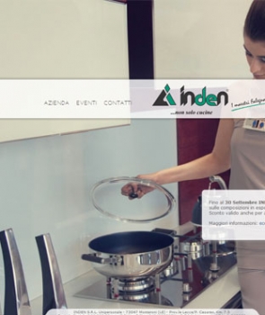 www.indencucine.it